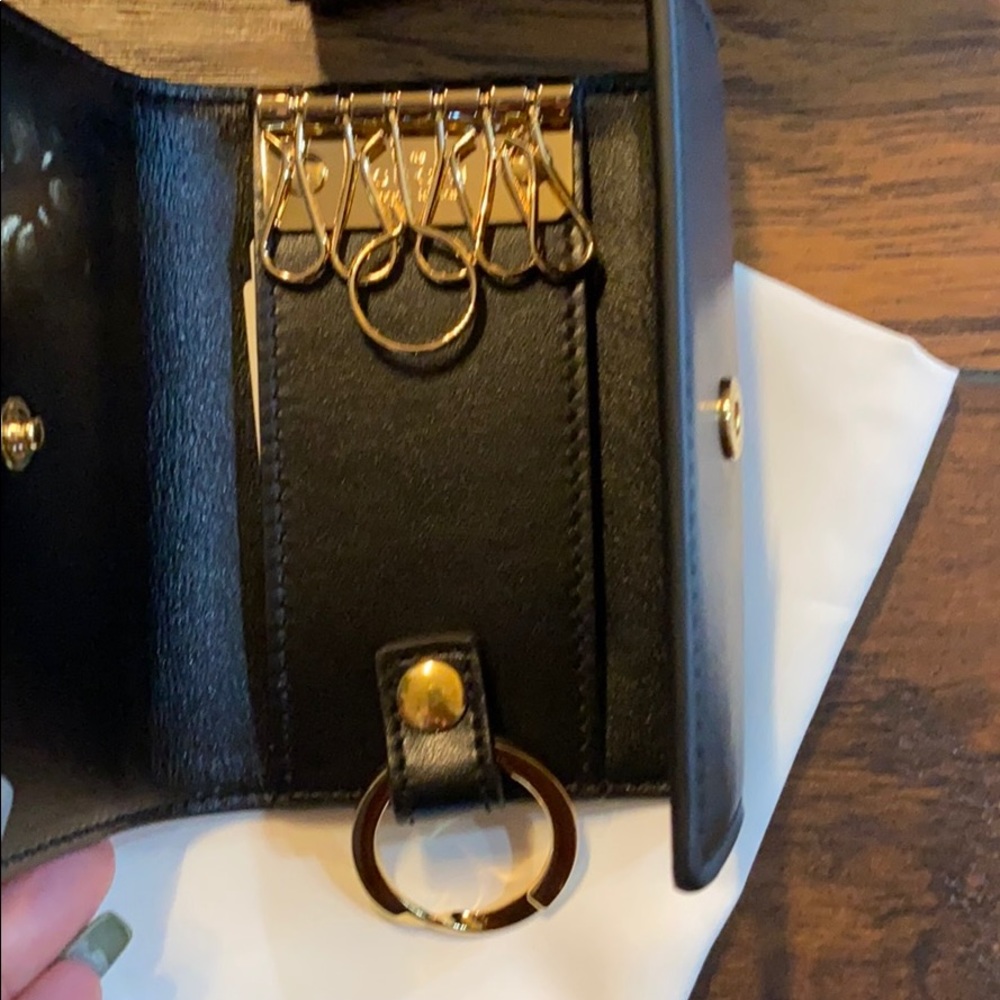 Gucci key holder - Picture 4 of 14
